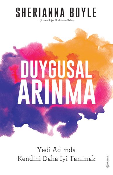 Duygusal Arınma