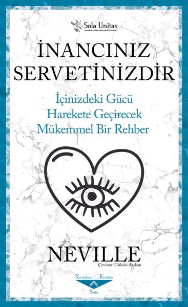 İnancınız Servetinizdir