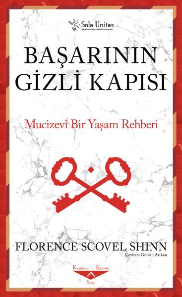 Başarının Gizli Kapısı