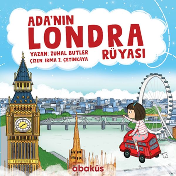 Adanın Londra Rüyası