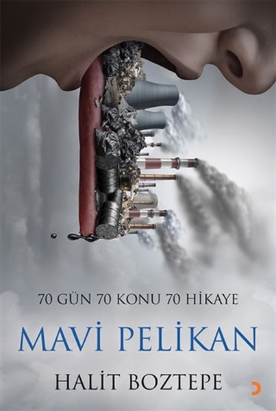 Mavi Pelikan