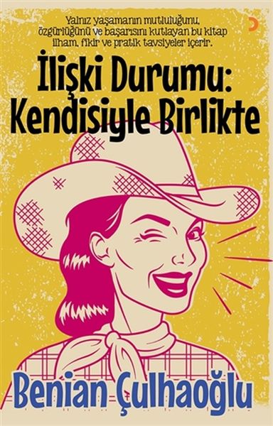 İlişki Durumu Kendisiyle Birlikte