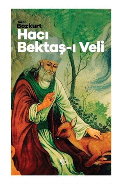 Hacı Bektaşı Veli