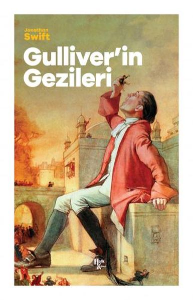 Gulliverin Gezileri