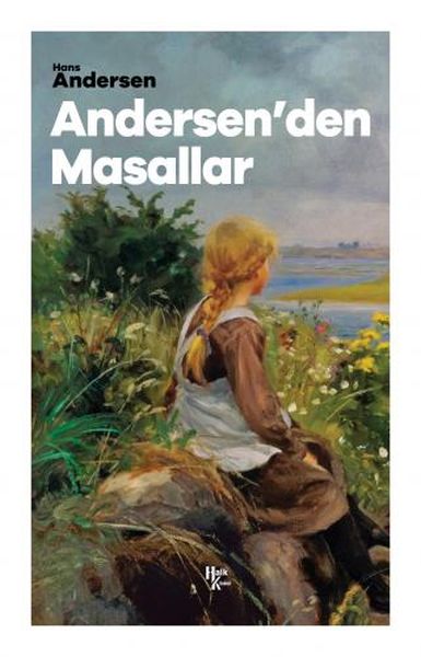 Andersenden Masallar