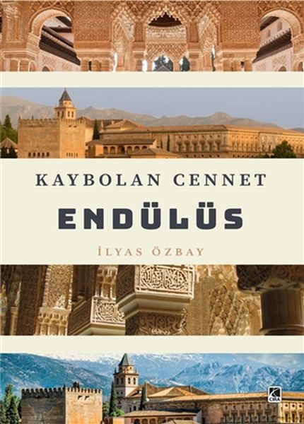 Kaybolan Cennet Endülüs