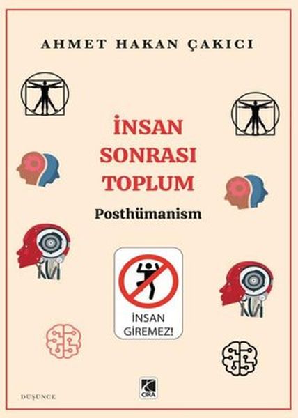 İnsan Sonrası Toplum  Posthümanism