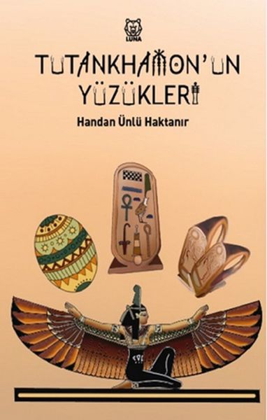 Tutankhamonun Yüzükleri