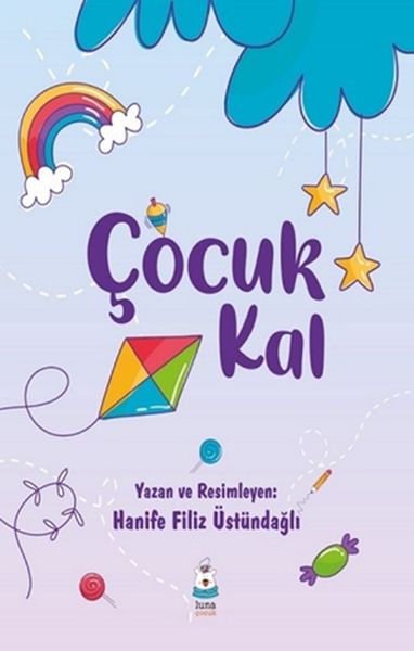 Çocuk Kal