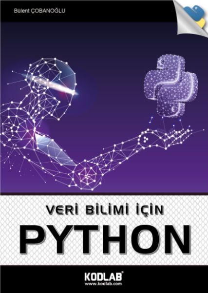 Veri Bilimi İçin Python