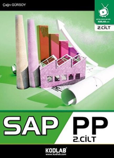 Sap PP 2 Cilt