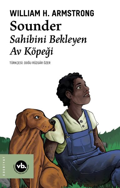 Sounder  Sahibini Bekleyen Av Köpeği