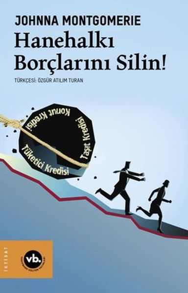 Hanehalkı Borçlarını Silin