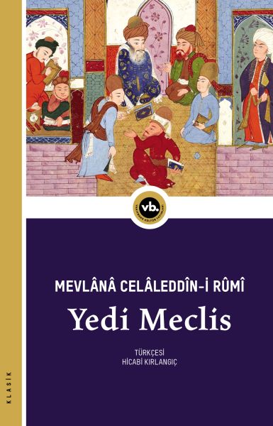 Yedi Meclis  Mecâlisi Seb‘a