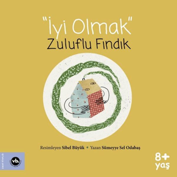 İyi Olmak  Zuluflu Fındık