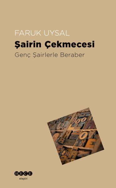 Şairin Çekmecesi