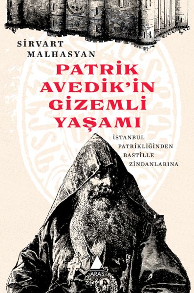 Patrik Avedik’in Gizemli Yaşamı