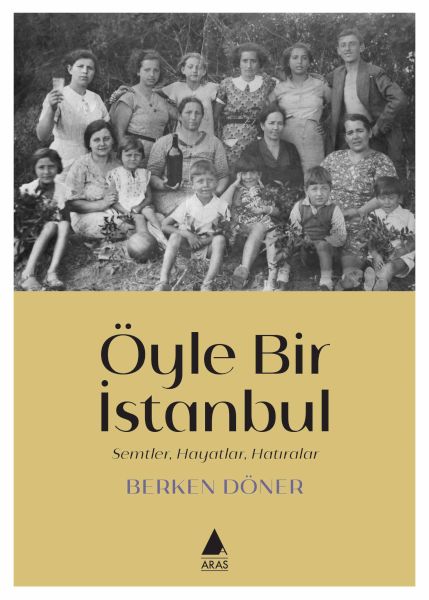 Öyle Bir İstanbul