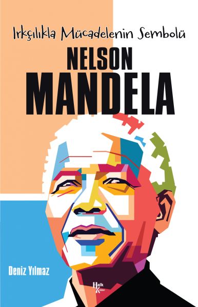 Nelson Mandela