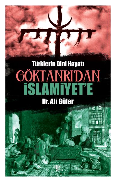 Göktanrıdan İslamiyete