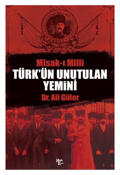 Türkün Unutulan Yemini