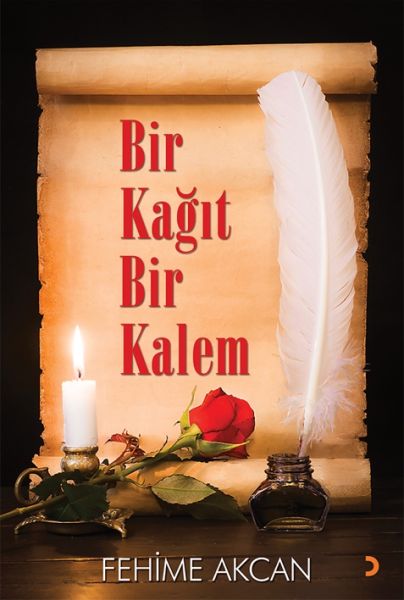 Bir Kağıt Bir Kalem