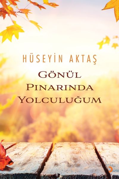 Gönül Pınarında Yolculuğum