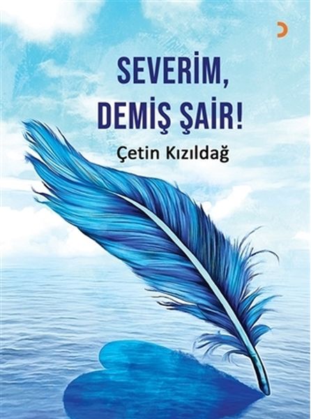 Severim Demiş Şair