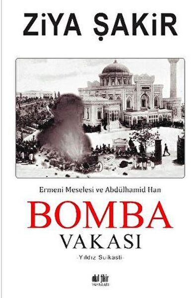 Bomba Vakası