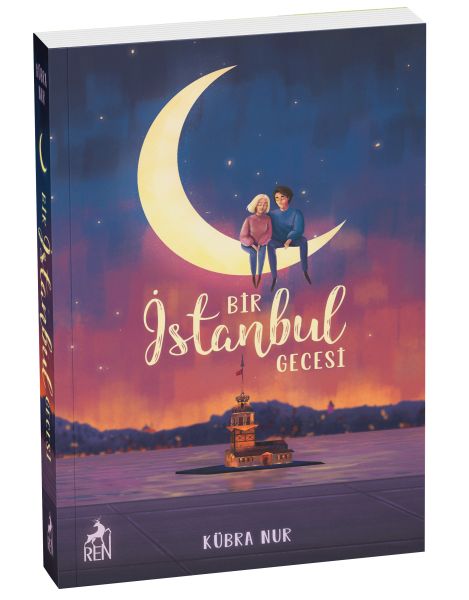 Bir İstanbul Gecesi