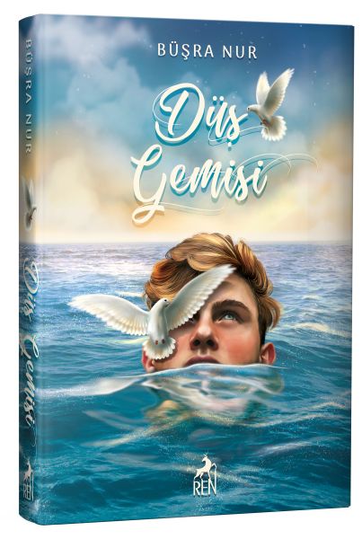 Düş Gemisi Ciltli