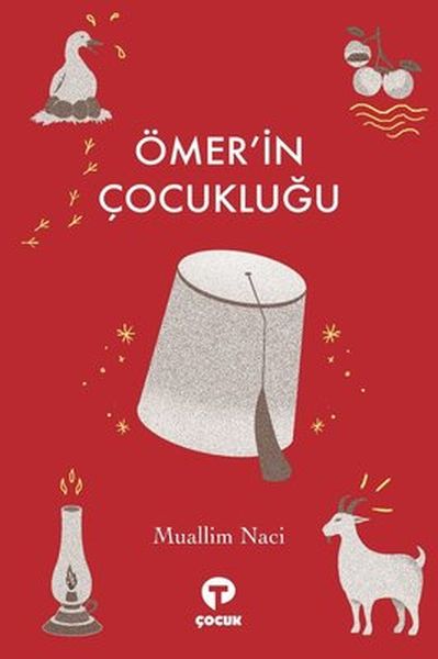 Ömerin Çocukluğu