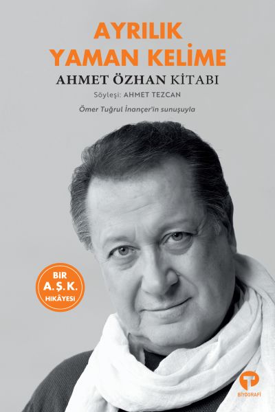 Ayrılık Yaman Kelime  Ahmet Özhan