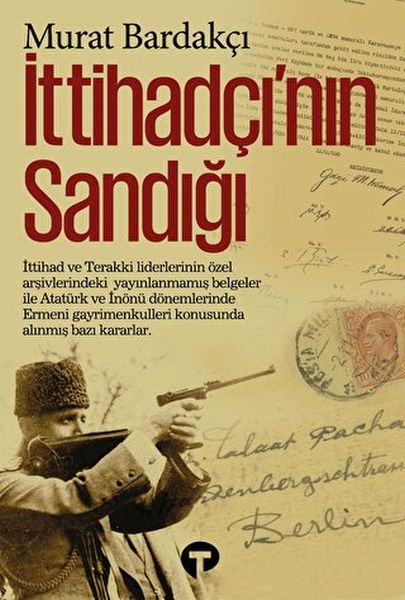 İttihadçı’nın Sandığı