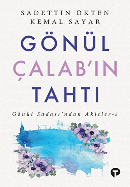 Gönül Çalab’ın Tahtı Gönül Sadası’ndan Akisler  5