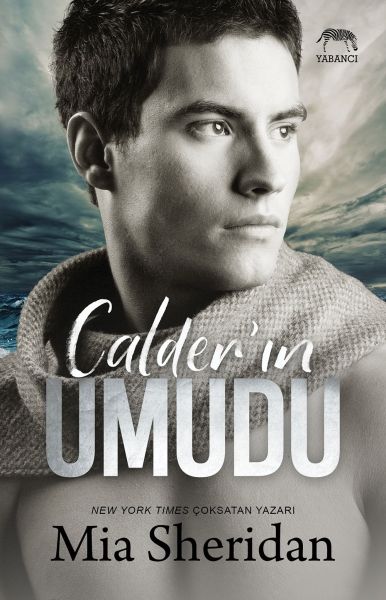 Calderin Umudu