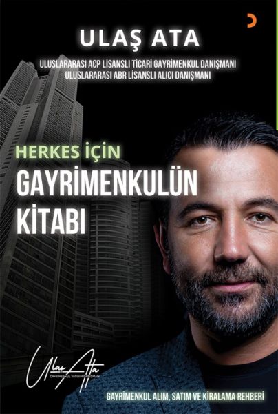 Herkes için Gayrimenkulün Kitabı