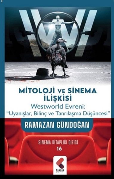 Mitoloji ve Sinema İlişkisi