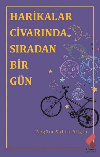 Harikalar Civarında Sıradan Bir Gün