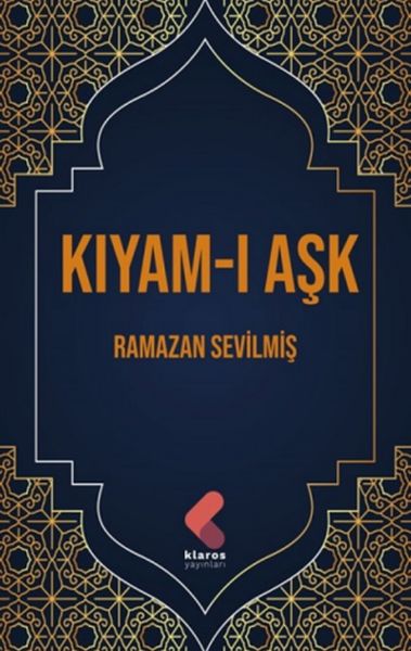 Kıyamı Aşk