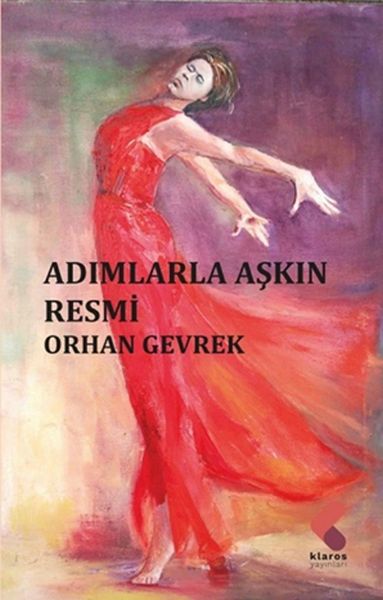 Adımlarla Aşkın Resmi