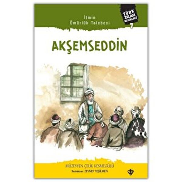 Akşemseddin