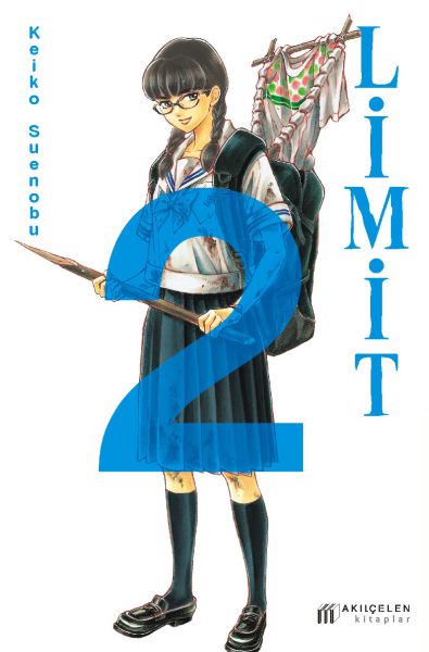 Limit 2 Cilt