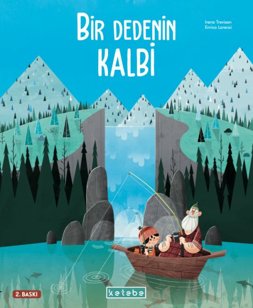 Bir Dedenin Kalbi