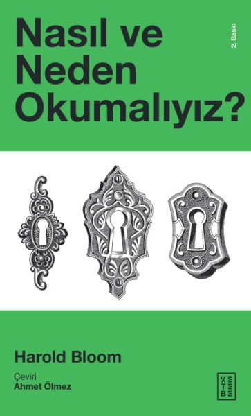 Nasıl ve Neden Okumalıyız