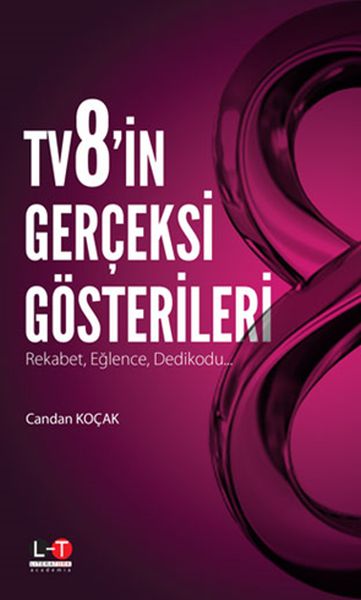 Tv8in Gerçeksi Gösterileri