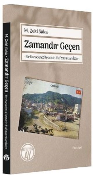 Zamandır Geçen