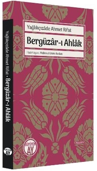 Bergüzarı Ahlak