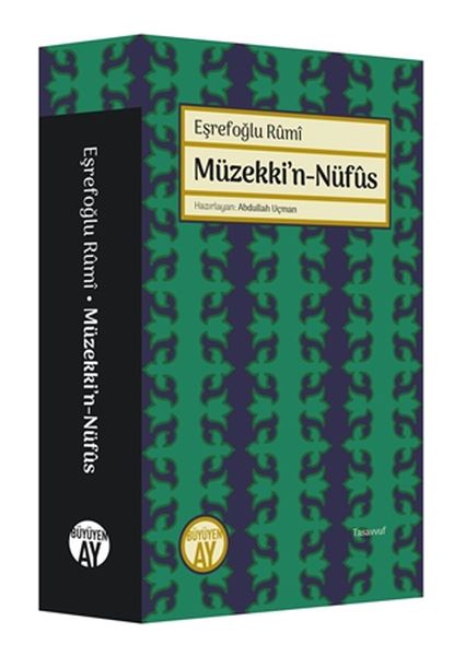 Müzekki’nNüfus