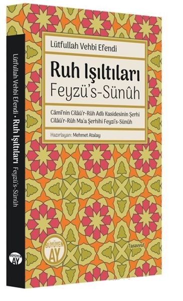 Ruh Işıltıları  Feyzü’sSünuh